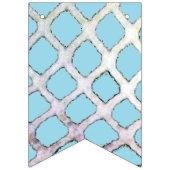 Lacrosse Team Party Vlaggetjes (Derde vlag)