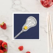 Lacrosse Team Servet (Insitu)