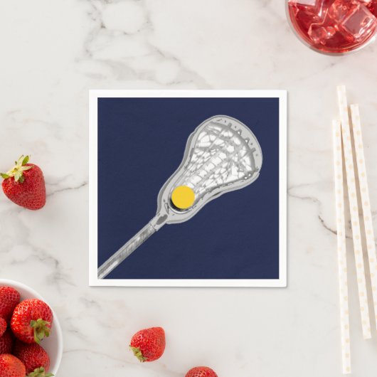 Lacrosse Team Servet (Insitu)