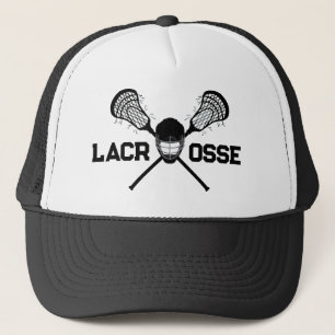 Lacrosse Trucker Pet