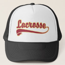 Lacrosse Trucker Pet