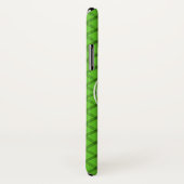 Lacrosse Weapons of Destruction Phone Case (Achterkant / rechts)