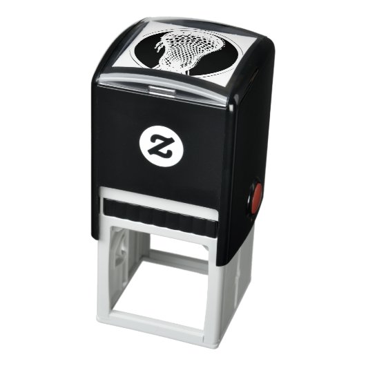 Lacrosse zelfinkende stempel (Product)