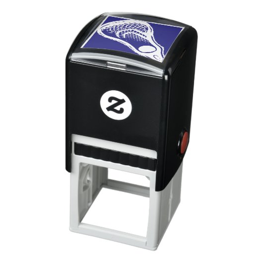 Lacrosse Zelfinktende Stempel (Product)