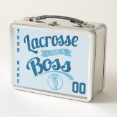  lacrosse zoals een zwarte doos (Voorkant)