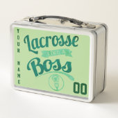  lacrosse zoals een zwarte doos (Achterkant)