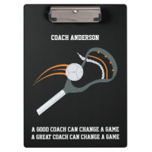 Lacrossecoach