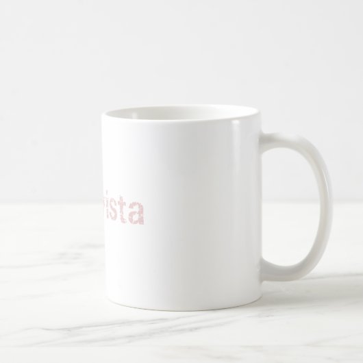 Lactivista Koffiemok (Rechts)