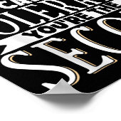 Lactose Is The First Thing I Cant Tolerate Youre T Poster (Hoek)