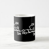 Lactose Melk Structuur Koffiemok (Center)