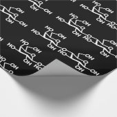 Lactose Melkstructuur Cadeaupapier (Hoek)