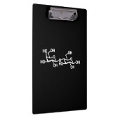 Lactose Melkstructuur Klembord (Rechts)