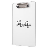 Lactose Melkstructuur Klembord (Links)