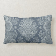 Lacy  - Antiek Blauwgroen groen