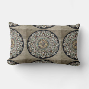 LACY DOILIES KUSSEN