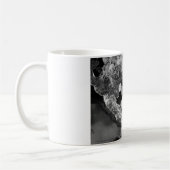 Lacy ice koffiemok (Links)