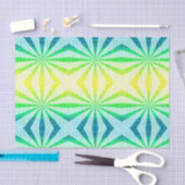 Lacy Sun Burst Tissuepapier (Craft)