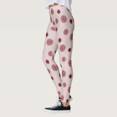 Lacy Valentijnsdag Leggings (Links)