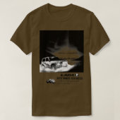 LADA NIVA 2 T-SHIRT (Design voorkant)