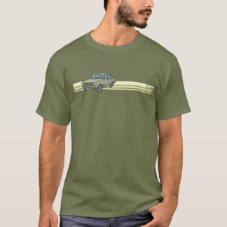 Lada power t-shirt