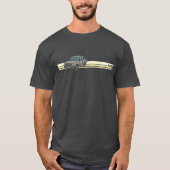 Lada Power T-shirt (Voorkant)