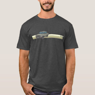 Lada Power T-shirt
