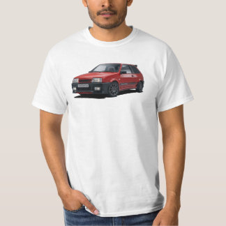 Lada Samara GTI (VAZ-2108) T-shirt