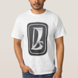 Lada | VAZ-oormerk T-shirt