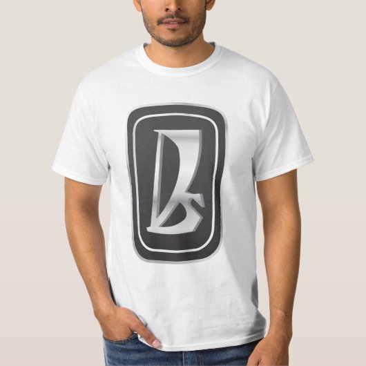 Lada | VAZ-oormerk T-shirt (Voorkant)