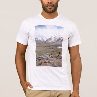 Ladakh T-shirt