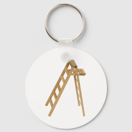 Ladder030609, kopie sleutelhanger (Voorkant)