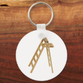 Ladder030609, kopie sleutelhanger (Voorkant)
