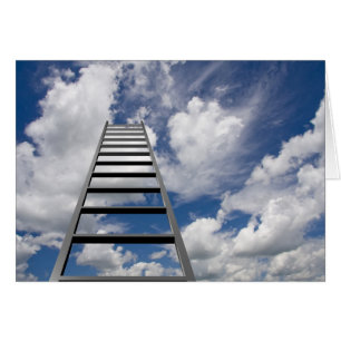 Ladder aan Succes