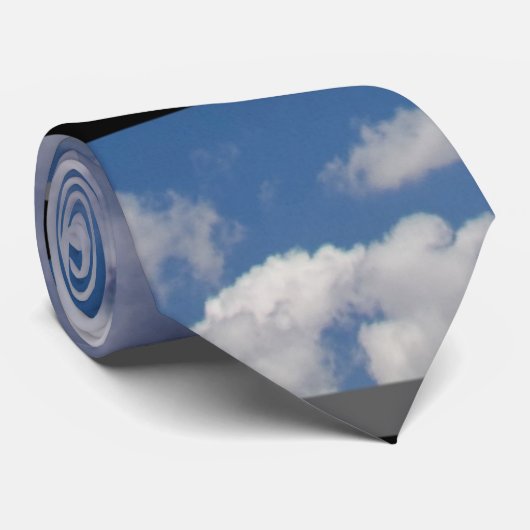 Ladder aan Succes Stropdas (Opgerold)