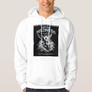 LADDER DAG ENGEL HOODIE