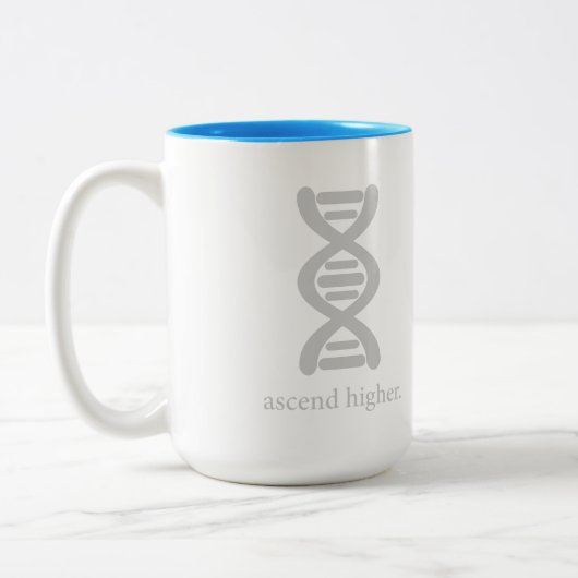 Ladder van Jacob Mok (Links)