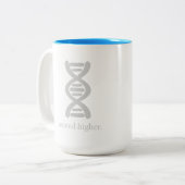 Ladder van Jacob Mok (Voorkant links)