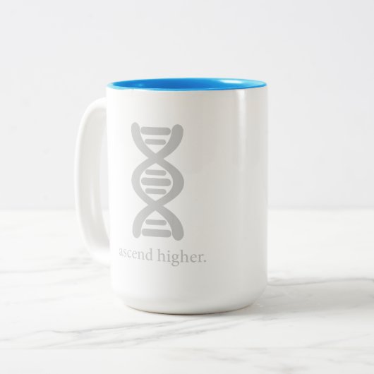 Ladder van Jacob Mok (Voorkant links)