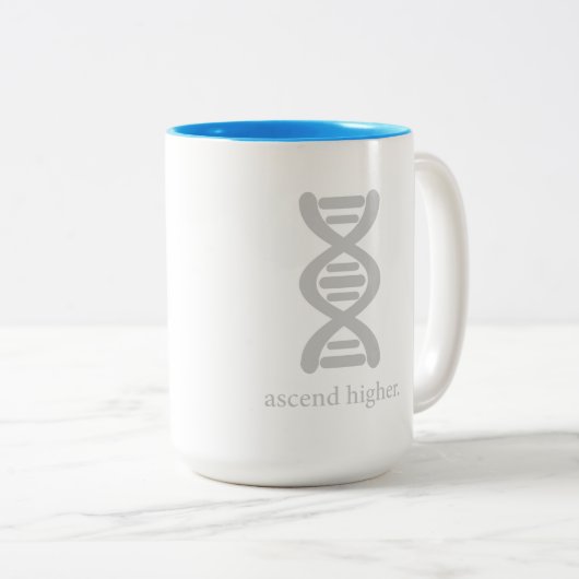 Ladder van Jacob Mok (Voorkant rechts)