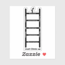 Ladder van succes