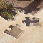 ladders legpuzzel (Zijkant)