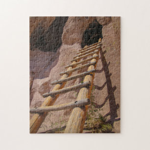 ladders legpuzzel
