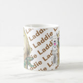 Laddie & Friends Coffee-Mok Koffiemok (Center)