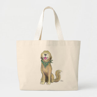 Laddie Jumbo Tas