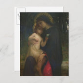 L'Addolorata Briefkaart (Voorkant / Achterkant)