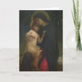 L'Addolorata Kaart (Voorkant)