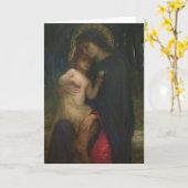 L'Addolorata Kaart (Gele Bloem)