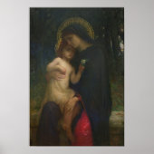 L'Addolorata Poster (Voorkant)