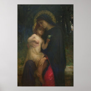 L'Addolorata Poster