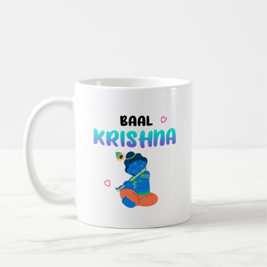 Laddu Gopal Janmashtami Lord Krishna Koffiemok (Links)